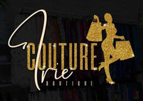 Irie Couture Boutique